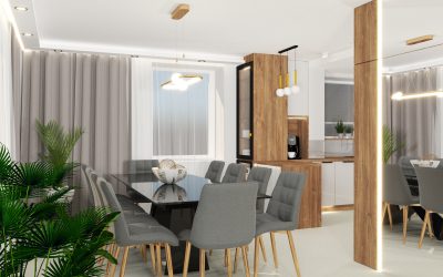 DOM JEDNORODZINNY 120 M2, KIELCE