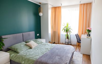 MIESZKANIE W KAMIENICY 60 M2, KIELCE