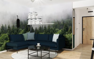 KAWALERKA 25M2, LUBLIN