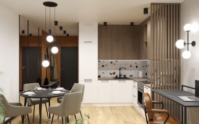 MIESZKANIE 36M2, GRABINA KIELCE