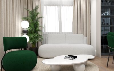 MIESZKANIE 99M2, WARSZAWA