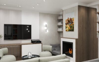 DOM JEDNORODZINNY 200M2, OTWOCK