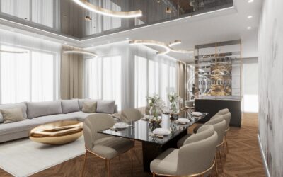 APARTAMENT 125M2, PLAZA KIELCE