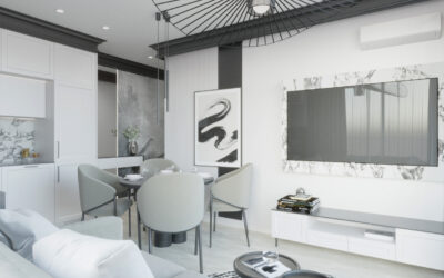 MIESZKANIE 47M2, PLAZA KIELCE