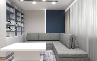 MIESZKANIE 48M2, KIELCE